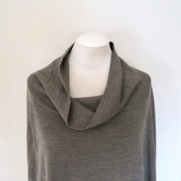 *Host Pick* Smartwool Nokoni Poncho Sweater - Picture 3 of 10